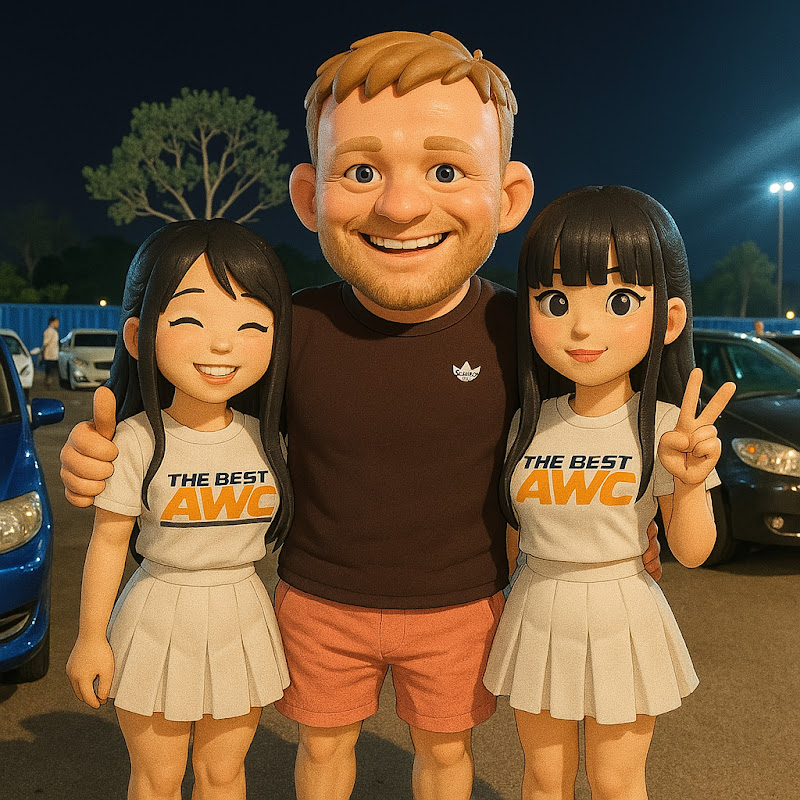 Boosted by Chris