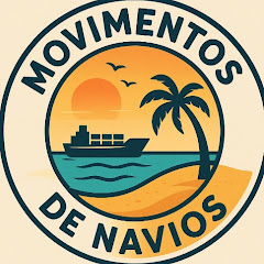 Movimentos De Navios channel thumbnail