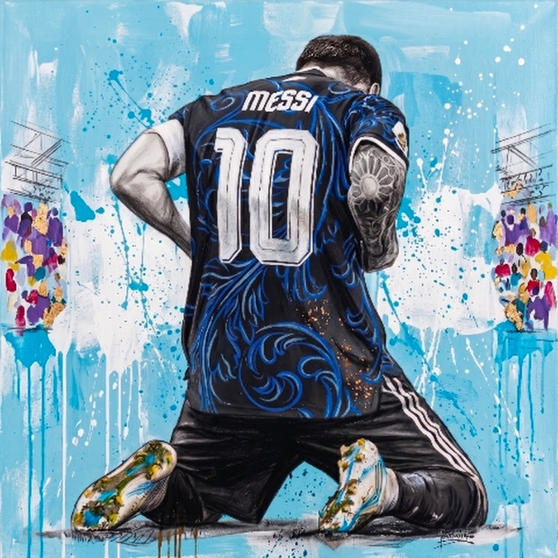 La Selección Oficial