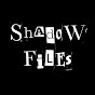 The Shadow Files  logo
