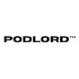 PODLORD™ logo