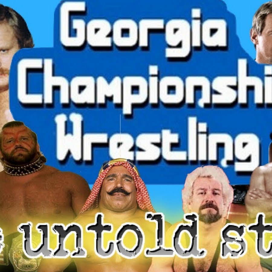 Championship Wrestling Topic YouTube