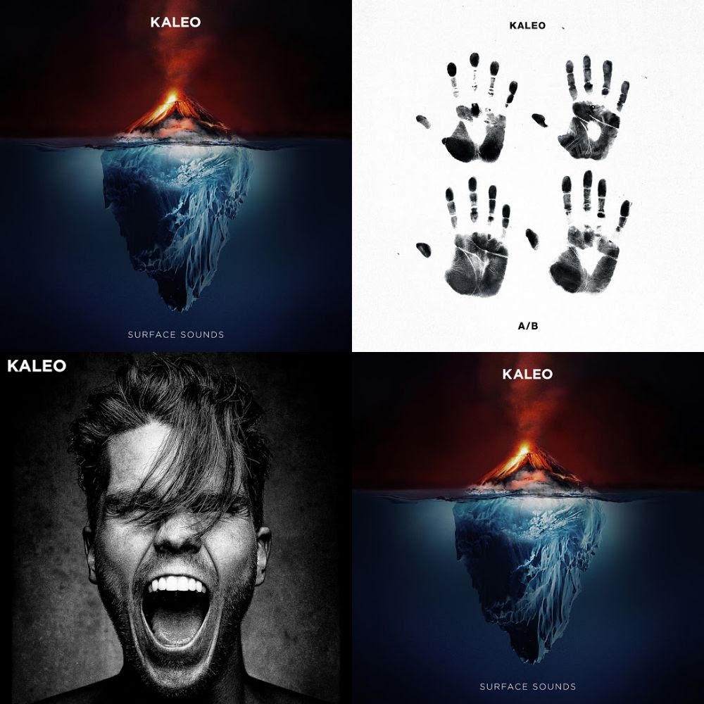 KALEO