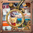 The Hidden Antique Shop icon