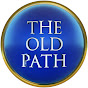 The Old Path  logo