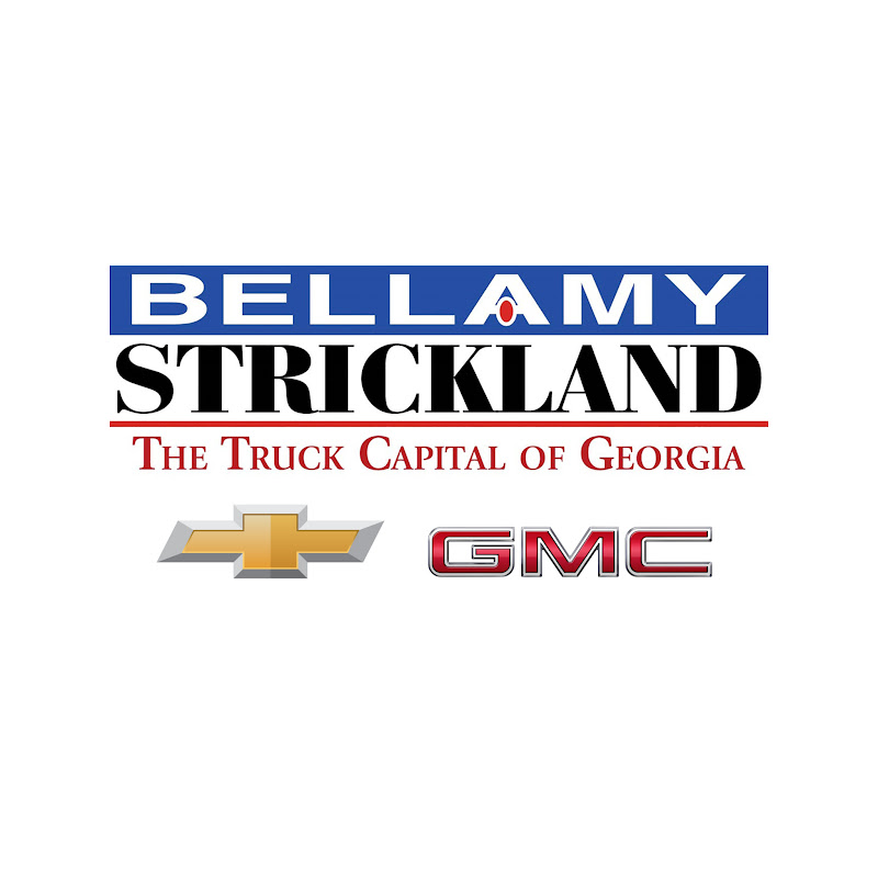 Bellamy Strickland Chevrolet GMC
