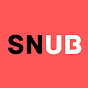 snub logo