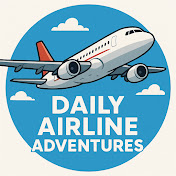Daily Airline Adventures