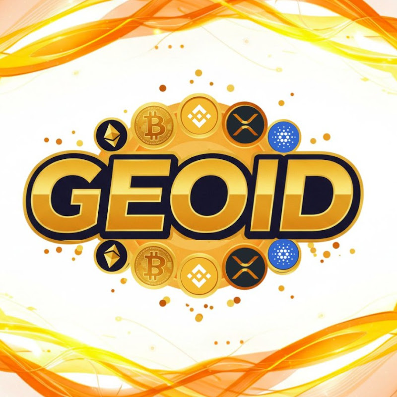 Geoid icon