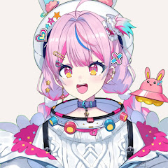 Gyokuto Michiko - Waconne Vtuber