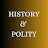 History & Polity