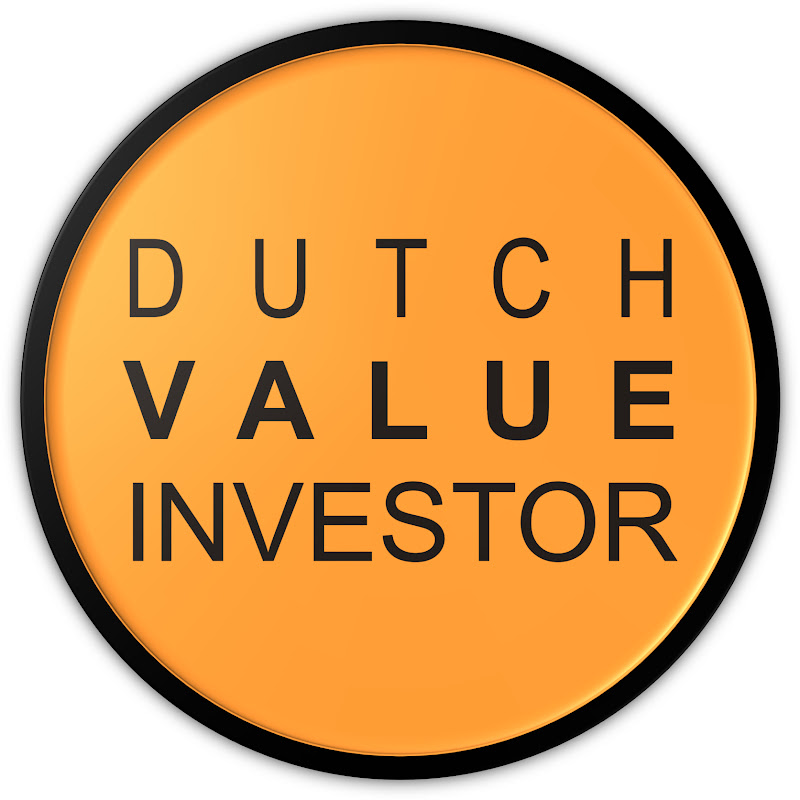 Dutch Value Investor