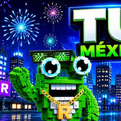 TUDN MÉXICO ROBLOX