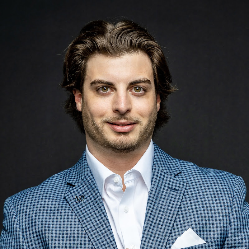Jesse Di Lillo