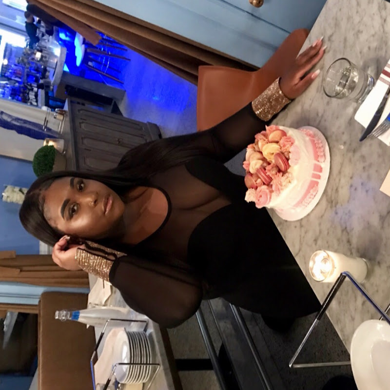 Sherece Christine