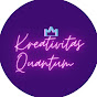 Kreativitas Quantum logo