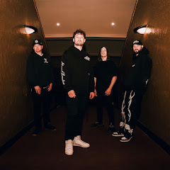 Devour the Day (Official)