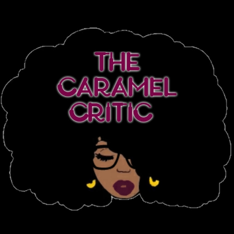 The Caramel Critic