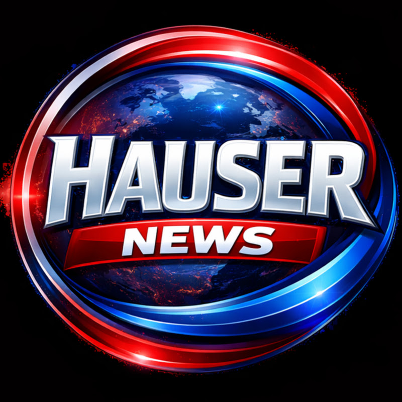 The Hauser News And Entertainment Channel!