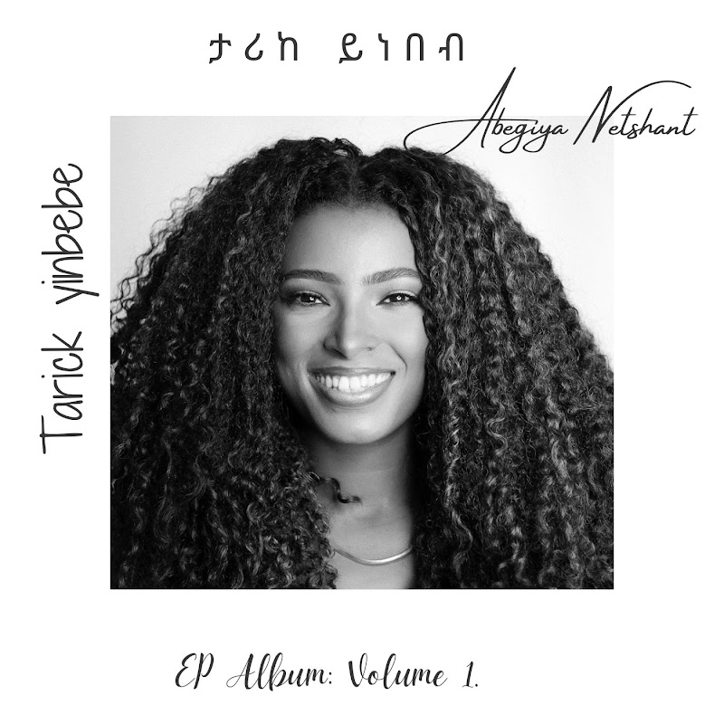 Abegiya Netshant - Topic