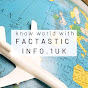 Factastic Info logo