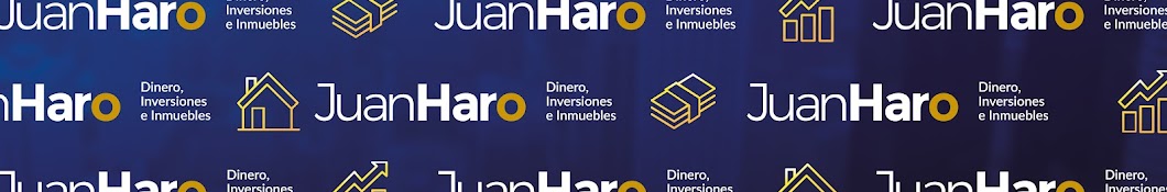Juan Haro YouTube channel avatar