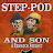 StepPod & Son / Steptoe & Son Podcast 