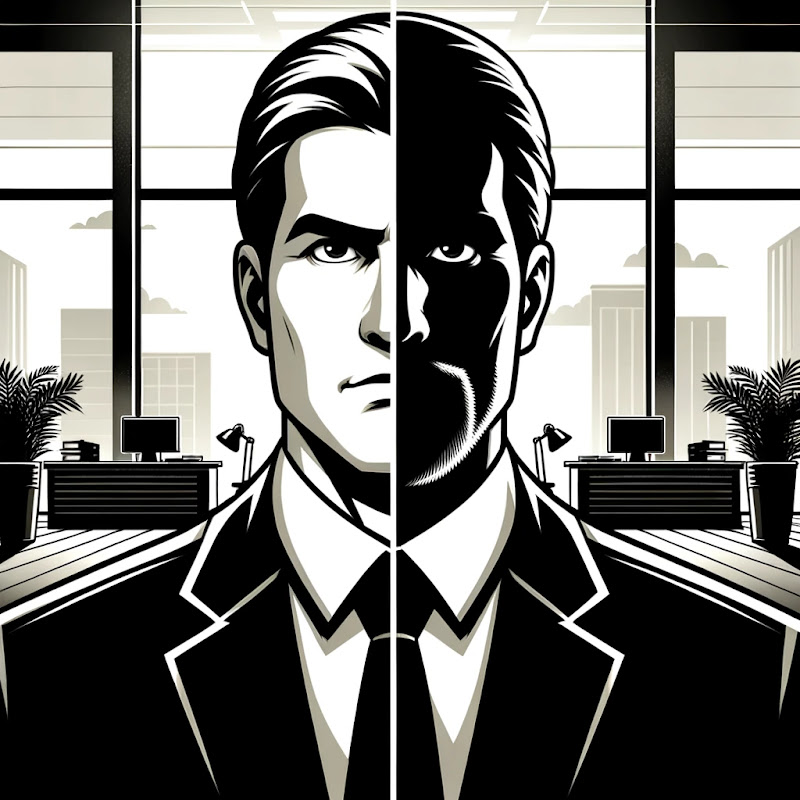 Ethical Machiavelli icon