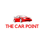 The Car Point logo