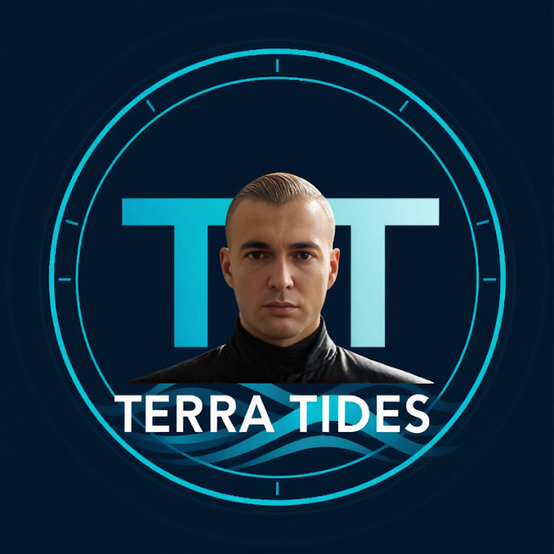 Terra Tides