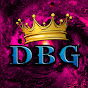 DARK BLOODED GAMERS logo