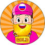 BaRaDa Gold Russian