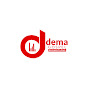 Dema Gospel Promotions logo