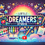 Little Dreamers studio logo