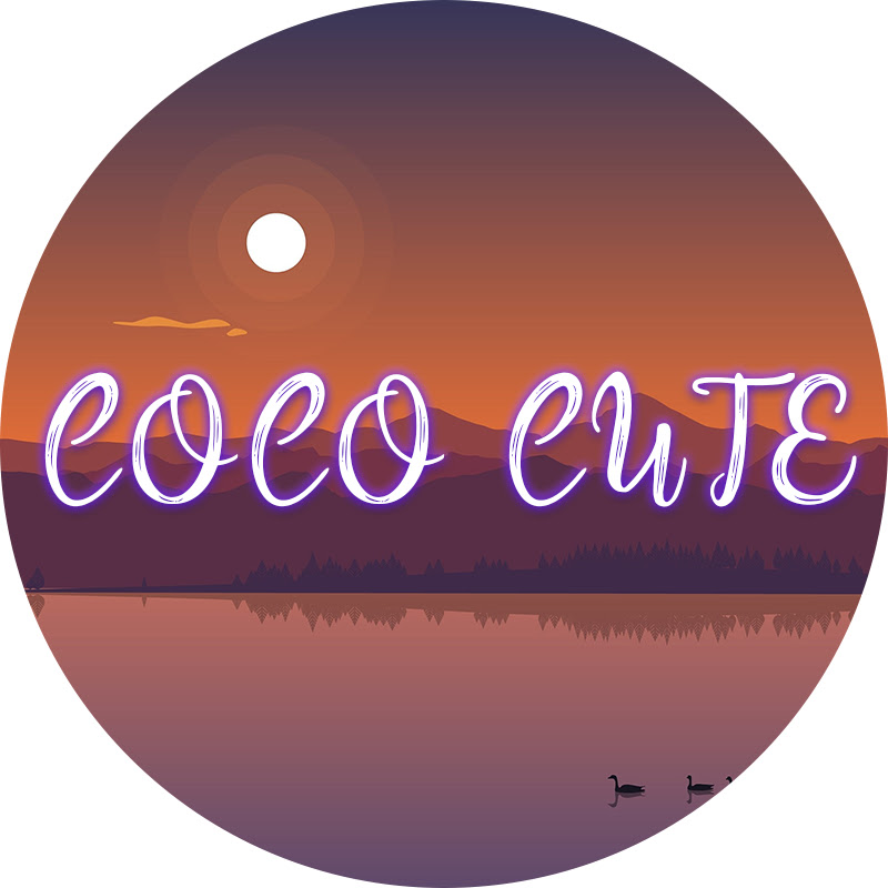 Coco Cute