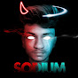 Sodium Gaming logo
