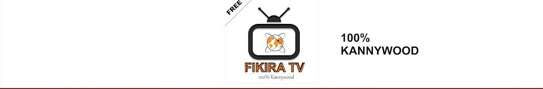 Fikira TV YouTube channel avatar