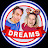 ALL AROUND DREAMS