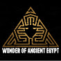 Wonders of Ancient Egypt logo