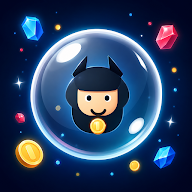 Bubble Bandit icon