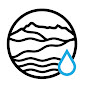 Water Resources Institute at UVM logo
