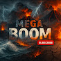 MegaBoom logo