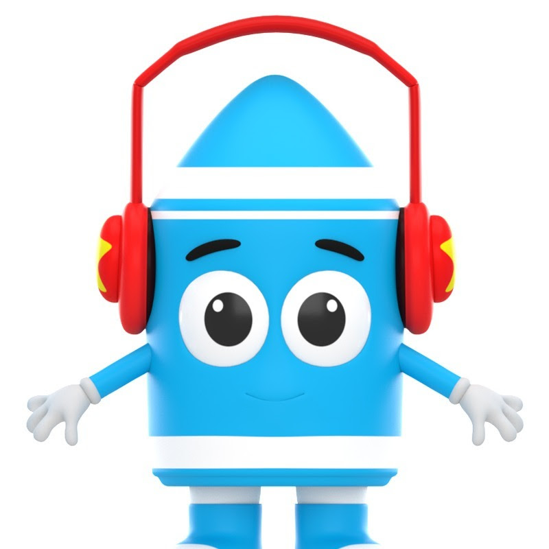 Baby Rainbow - Learning Videos for kids