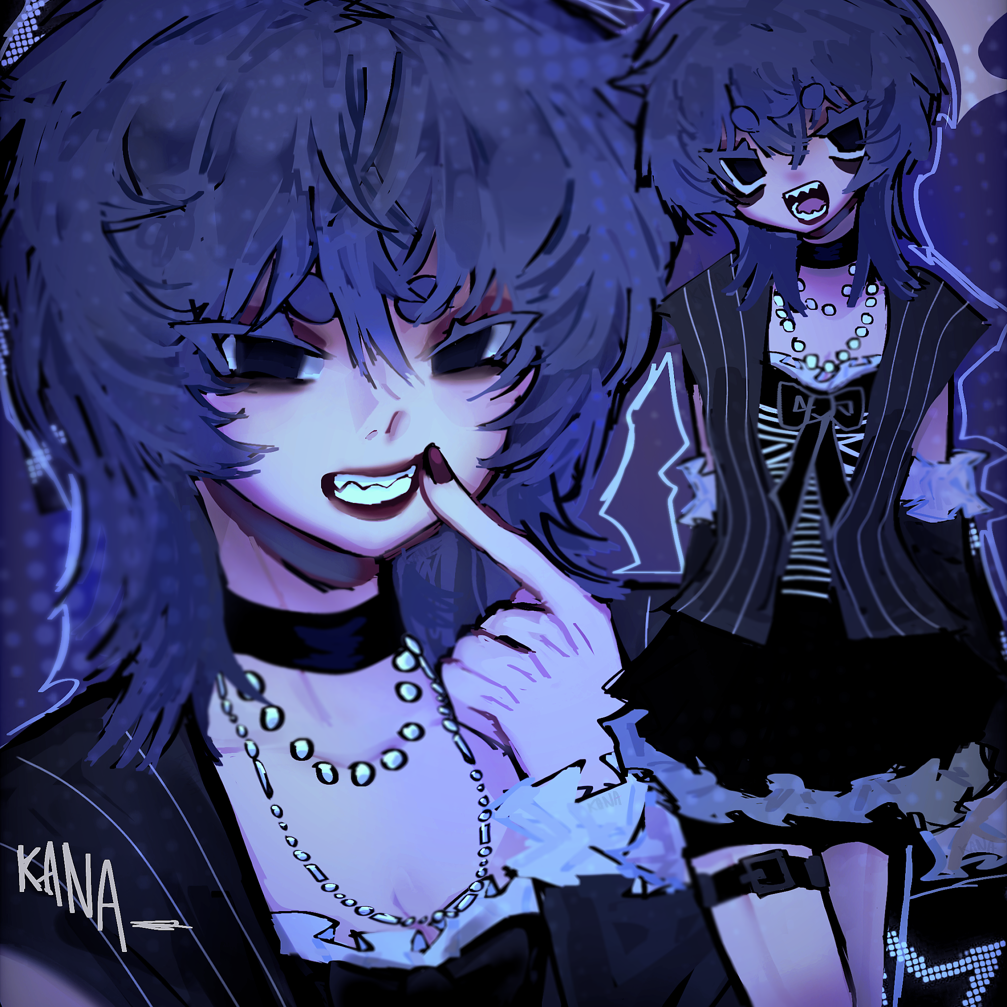 Post from KANA - YouTube