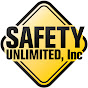 Safety Unlimited, Inc. logo