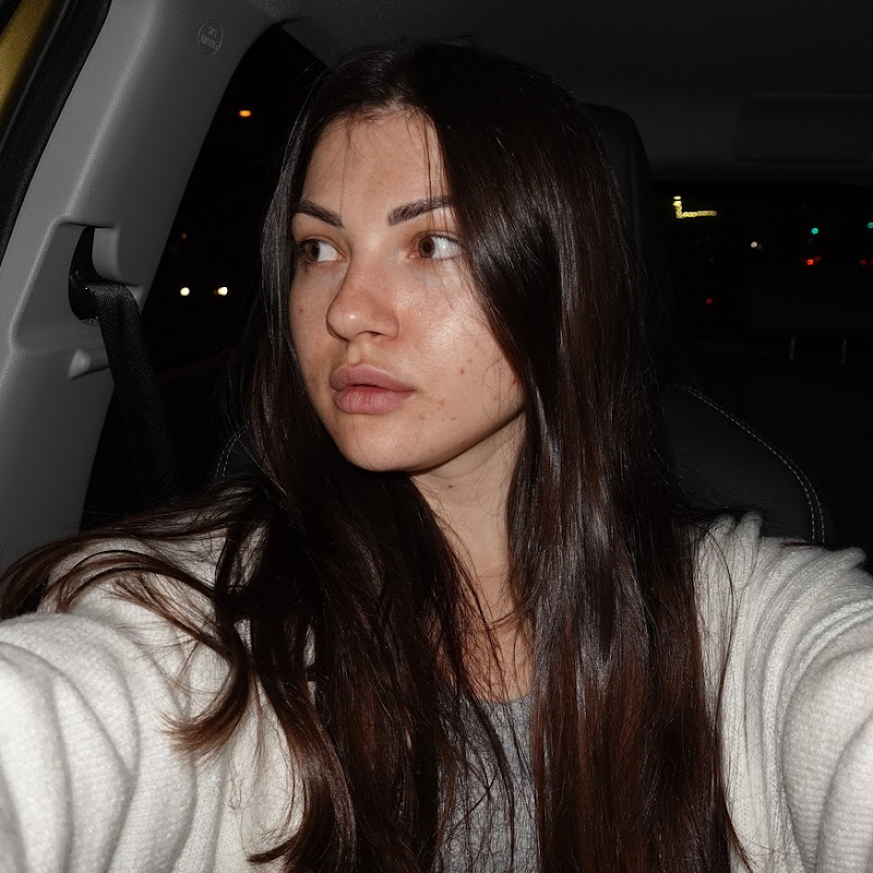 Anastasiia Martsynovska 