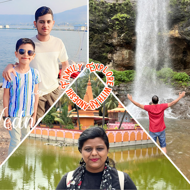 Explore with Khandeshi Family