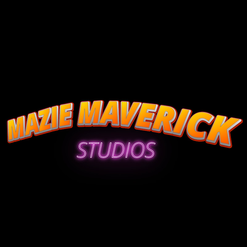 Mazie Maverick Studios