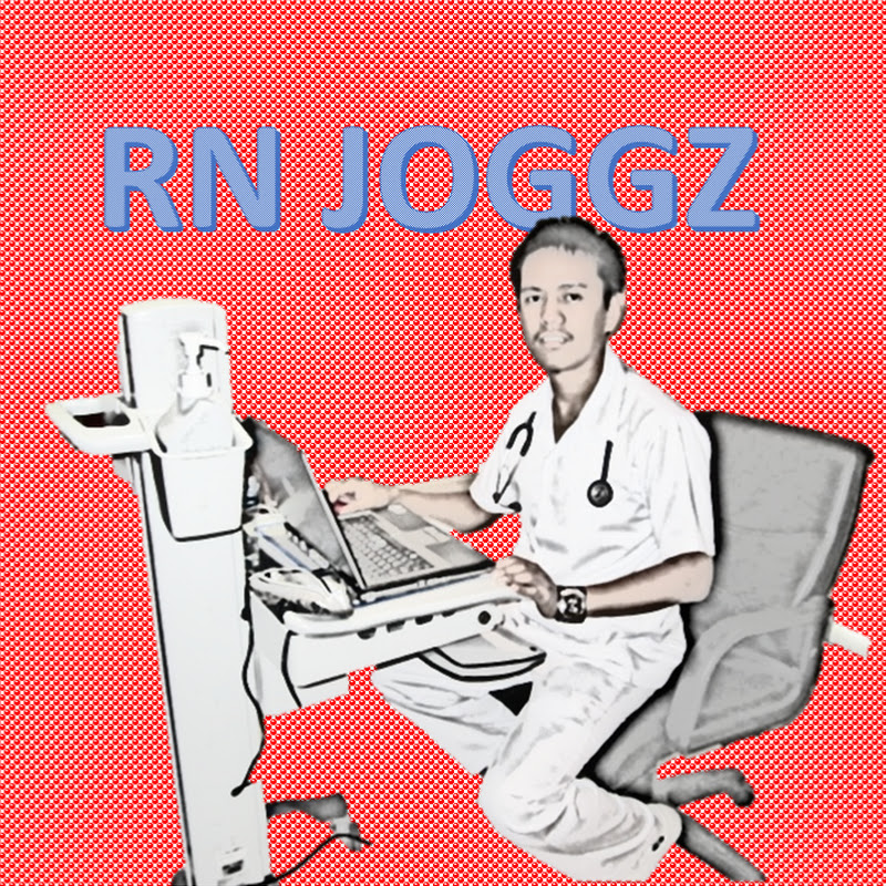 RN JOGGZ
