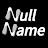 Null Name